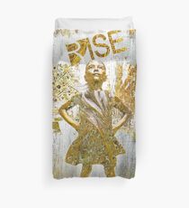 Funda nórdica Rise Fearless Woman