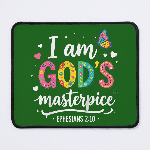Item preview, God’s Masterpiece VBS 2026 Summer Camp Church designed and sold by FoulPoint.