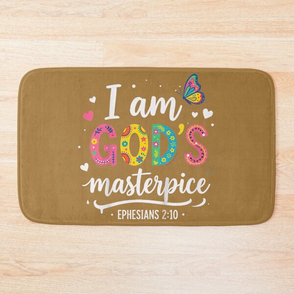 Item preview, God’s Masterpiece VBS 2026 Summer Camp Church designed and sold by FoulPoint.