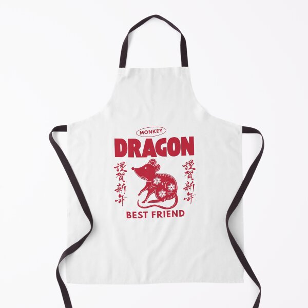 Item preview, Monkey dragon best friend designed and sold by Peerless-Prime.