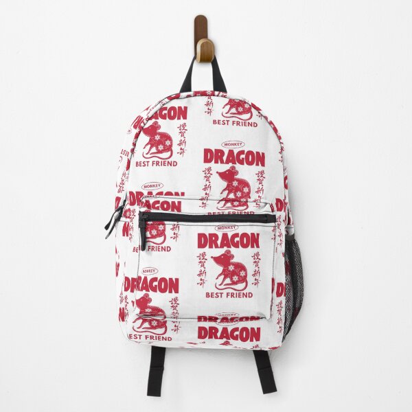 Item preview, Monkey dragon best friend designed and sold by Peerless-Prime.