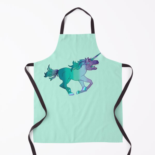 Item preview, Neptunic Tyrannocorn 2026 designed and sold by Kenvas-Studios.