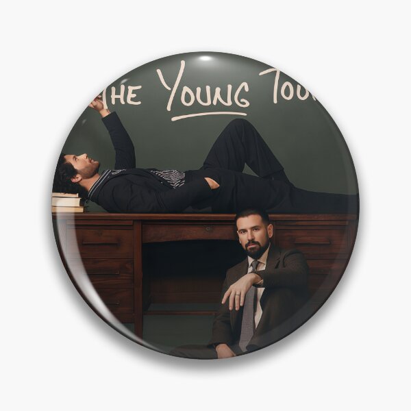Item preview, dan the young tour 2026 bagaikan designed and sold by veralara30.
