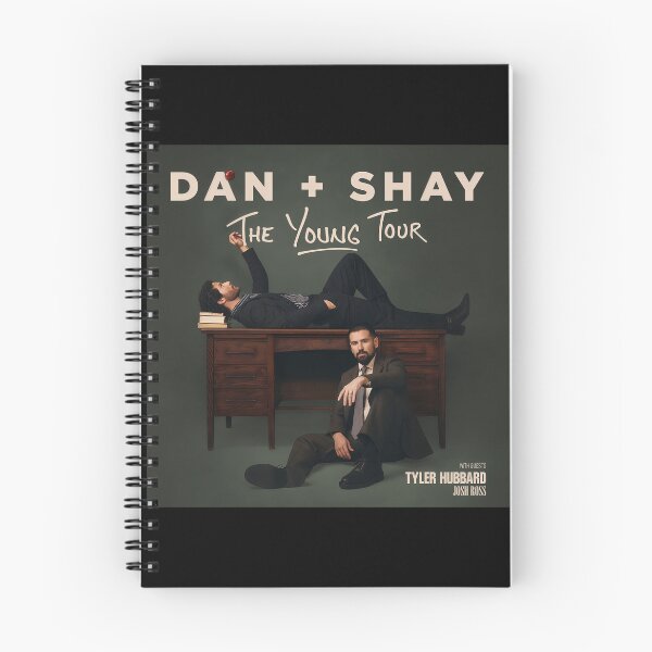 Item preview, dan the young tour 2026 bagaikan designed and sold by veralara30.