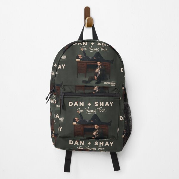 Item preview, dan the young tour 2026 bagaikan designed and sold by veralara30.