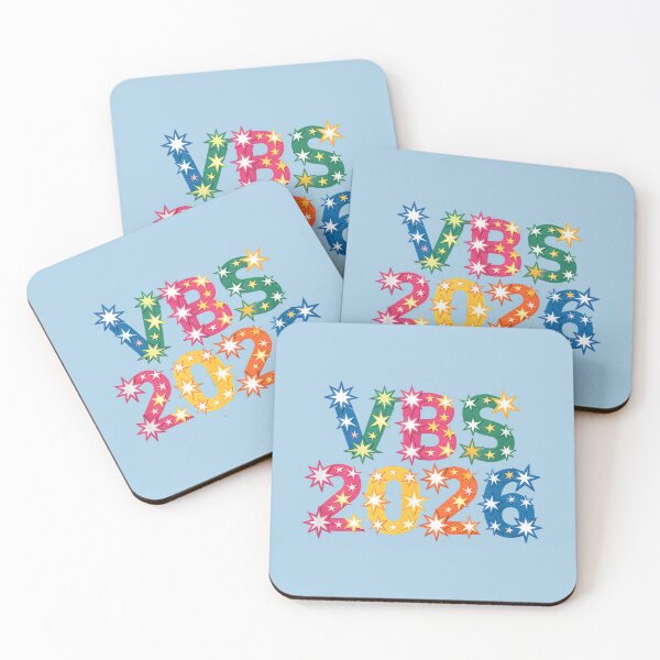 Item preview, I Love VBS 2026 Vacation Bible School Lights and Stars designed and sold by FoulPoint.