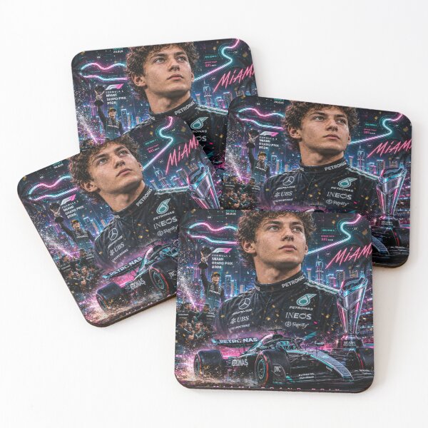 Item preview, Miami Grand Prix designed and sold by Speed & Sport.