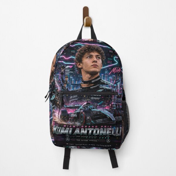 Item preview, Miami Grand Prix designed and sold by Speed & Sport.