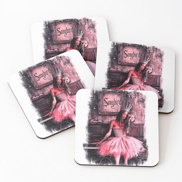 Item preview, Haunted Piano Girl Illustration designed and sold by ArtbyJustis.