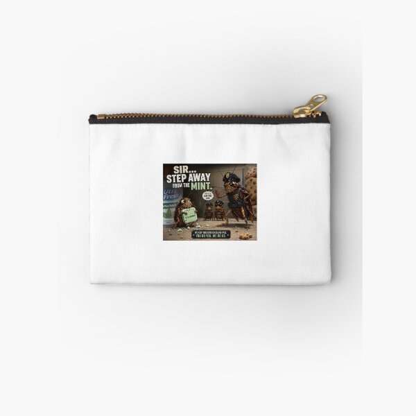 Item preview, Roach Police designed and sold by GentleKnight.