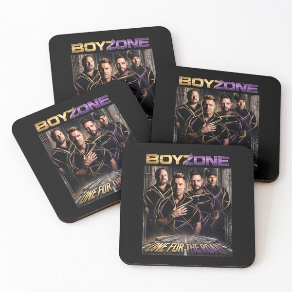 Item preview, Boyzone One For The Road Tour 2026 designed and sold by snelsondebouse.