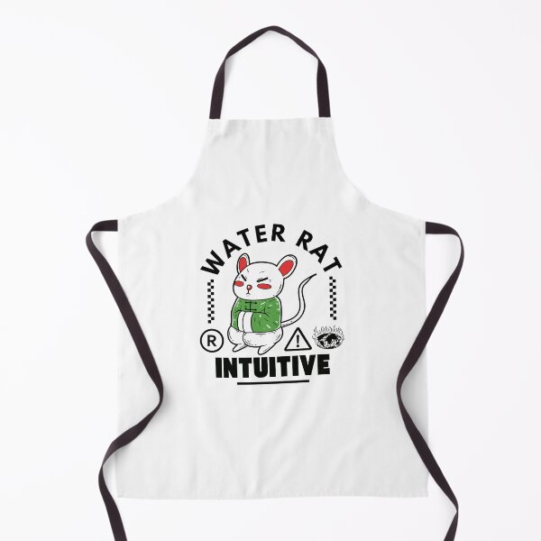 Item preview, Water rat intuitive designed and sold by Peerless-Prime.