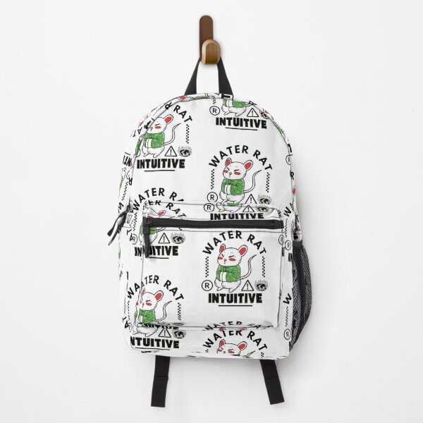 Item preview, Water rat intuitive designed and sold by Peerless-Prime.