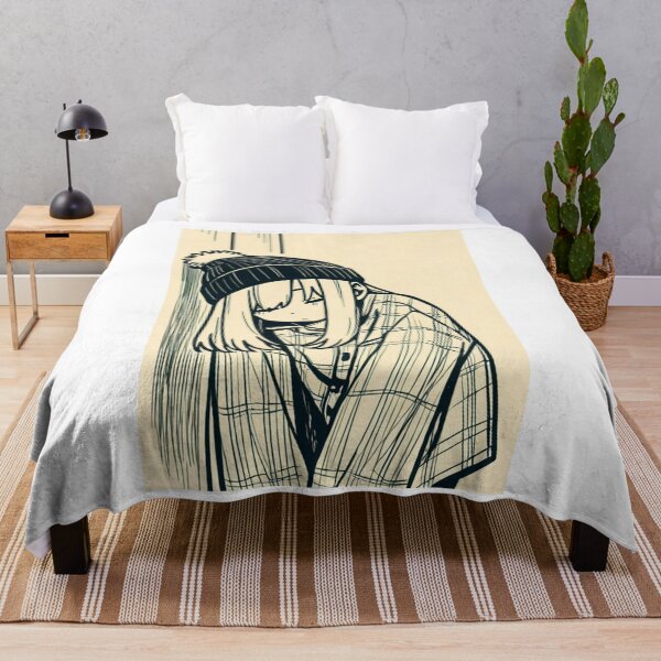 Item preview, Fashion - casuallo man plaid shirt designed and sold by AnimeShin.
