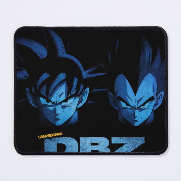Item preview, SUPREME DBZ designed and sold by Hozukimaru.