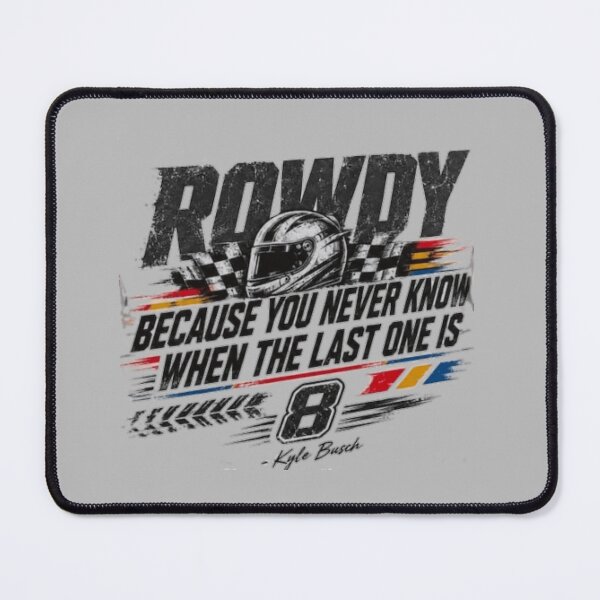 Item preview, kyle busch art designed and sold by RrTc.