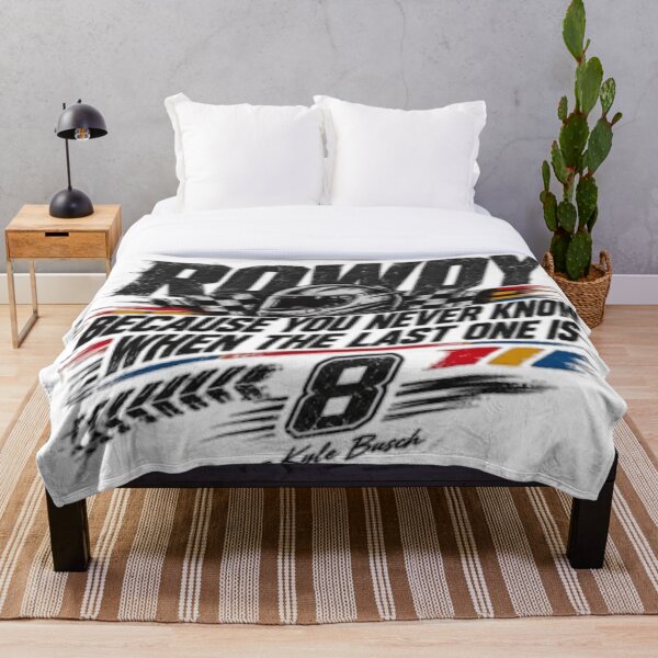 Item preview, kyle busch art designed and sold by RrTc.
