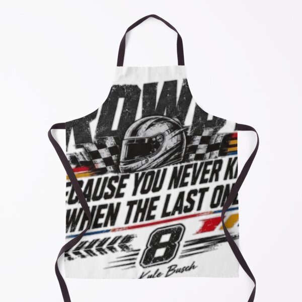 Item preview, kyle busch art designed and sold by RrTc.