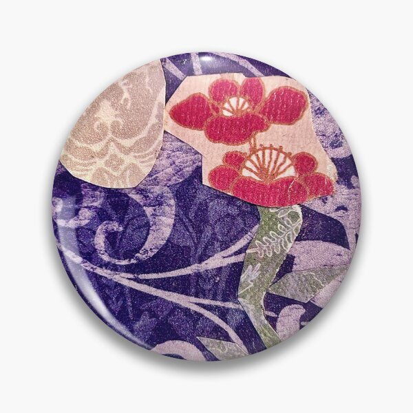 Item preview, Whimsigoth Paper Cherry Blossoms designed and sold by WhimsicalSeas.