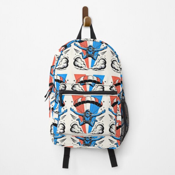 Item preview, Skydiving designed and sold by Agu210.