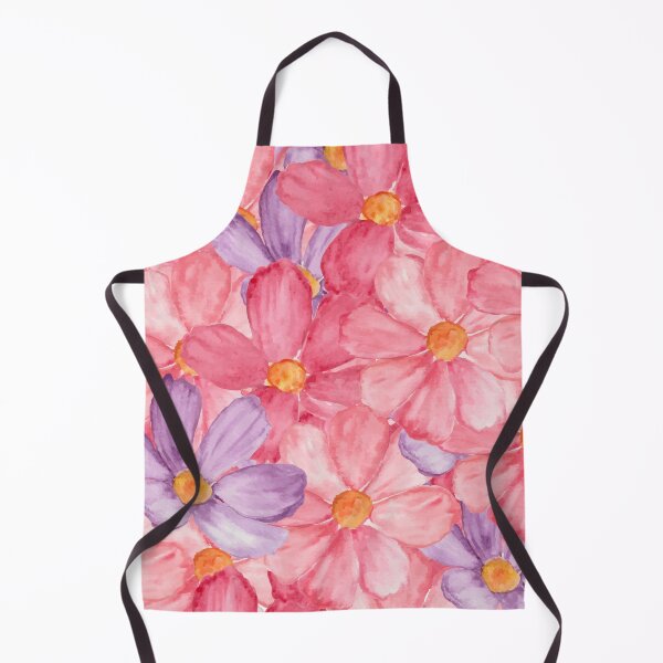 Item preview, Pastel Flowers Soft Symphony designed and sold by stickyhubprinting.