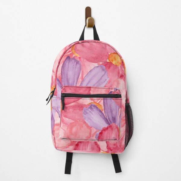 Item preview, Pastel Flowers Soft Symphony designed and sold by stickyhubprinting.