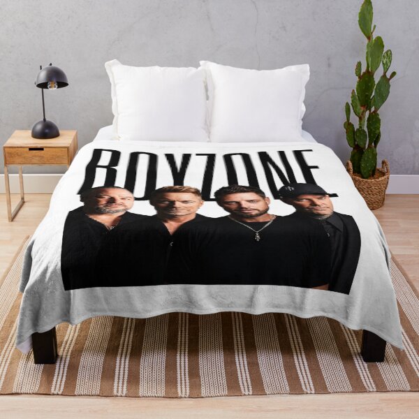 Item preview, Boyzone One For The Road Tour 2026 - Boyzone designed and sold by snelsondebouse.