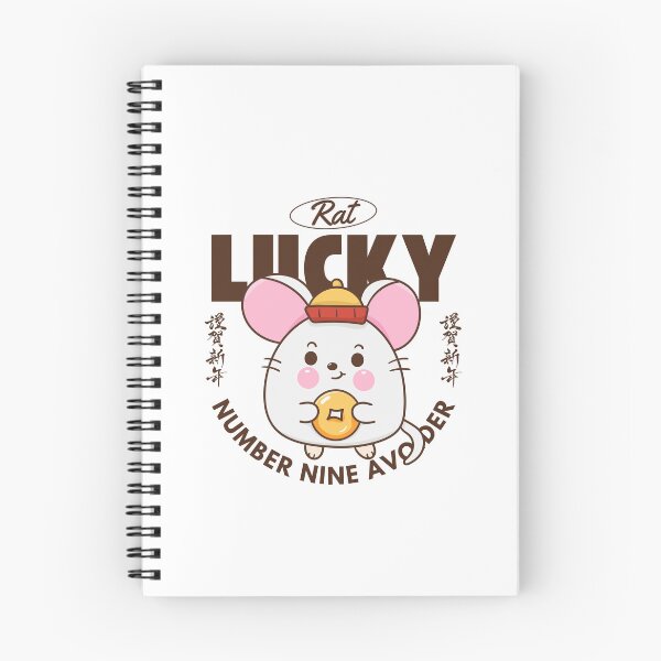 Item preview, Lucky number nine avoider designed and sold by Peerless-Prime.