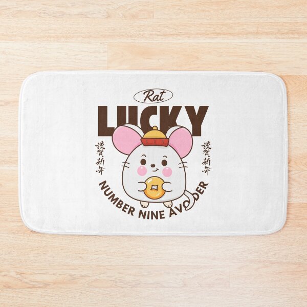 Item preview, Lucky number nine avoider designed and sold by Peerless-Prime.