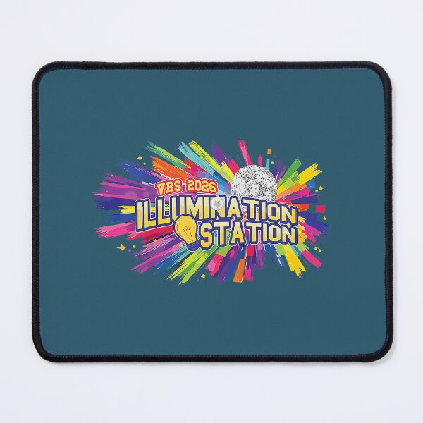 Item preview, Illumination Station Shining A Light On Who Jesus Really is designed and sold by LizzelFanArt.