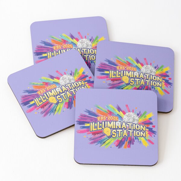 Item preview, Illumination Station Shining A Light On Who Jesus Really is designed and sold by LizzelFanArt.