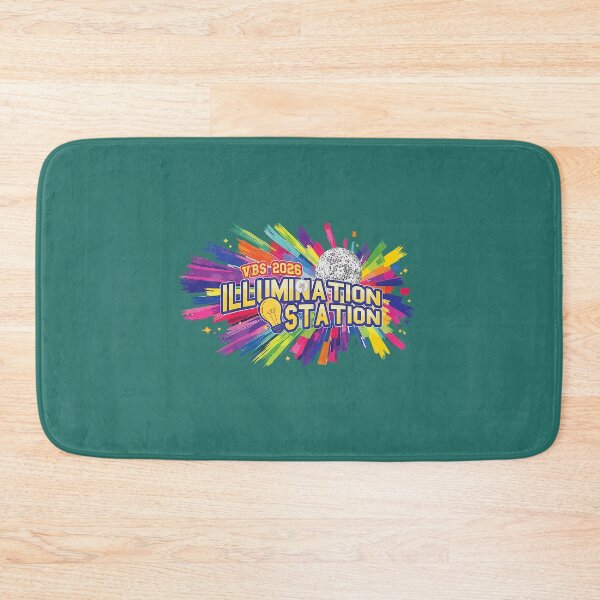 Item preview, Illumination Station Shining A Light On Who Jesus Really is designed and sold by LizzelFanArt.