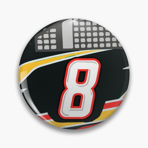 Item preview, Stock Car Racing #8 - Vector Motorsport Design designed and sold by Wolagno.