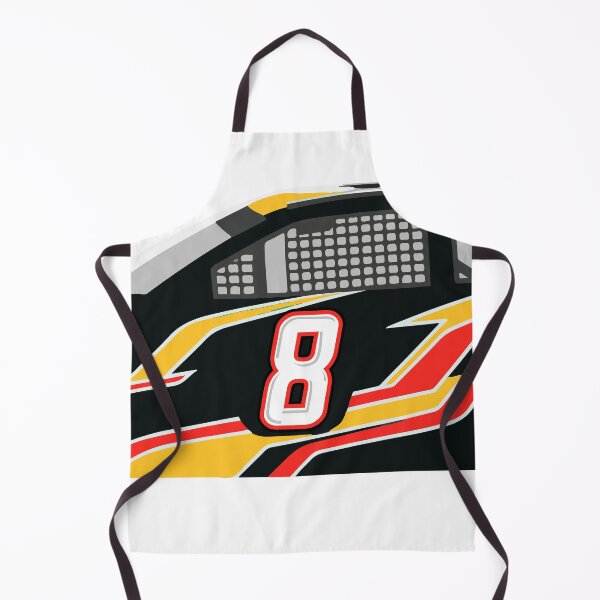Item preview, Stock Car Racing #8 - Vector Motorsport Design designed and sold by Wolagno.