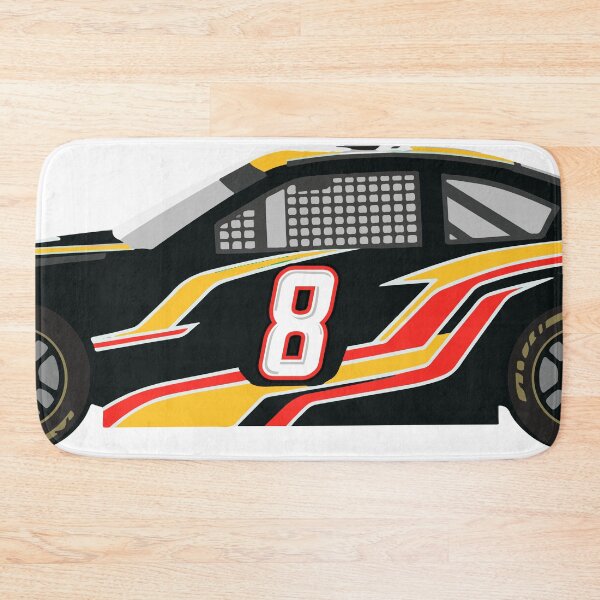 Item preview, Stock Car Racing #8 - Vector Motorsport Design designed and sold by Wolagno.