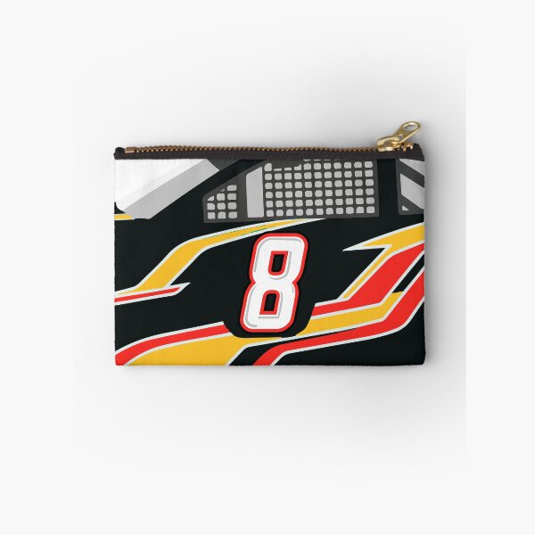 Item preview, Stock Car Racing #8 - Vector Motorsport Design designed and sold by Wolagno.