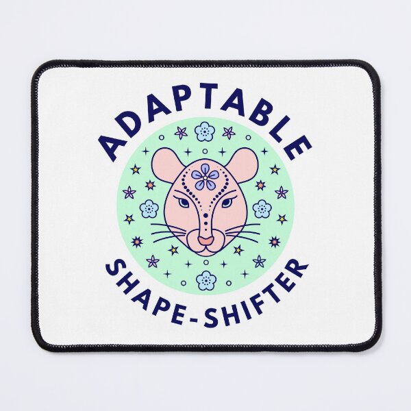 Item preview, Adaptable shape-shifter designed and sold by Peerless-Prime.