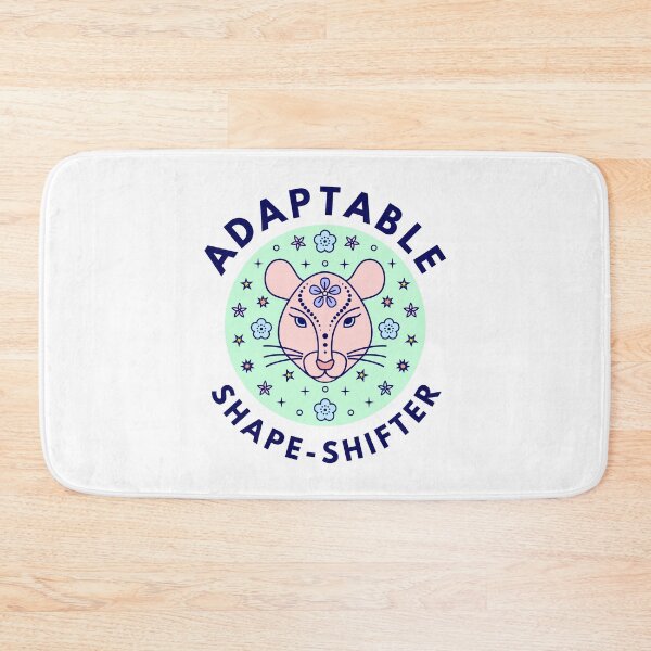 Item preview, Adaptable shape-shifter designed and sold by Peerless-Prime.
