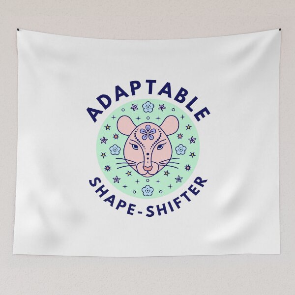 Item preview, Adaptable shape-shifter designed and sold by Peerless-Prime.