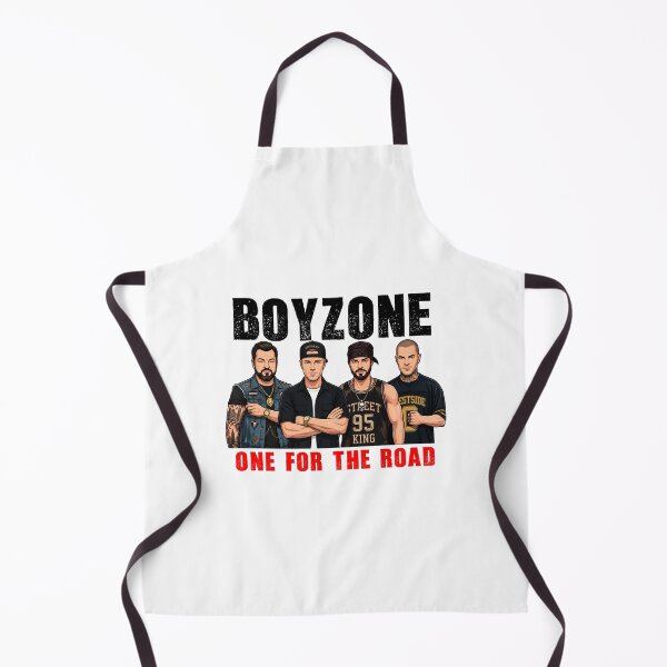 Item preview, Boyzone One For The Road Tour 2026 - Boyzone designed and sold by snelsondebouse.