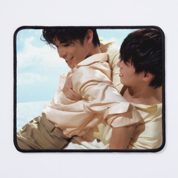 Item preview, Sammy's Children's Day BL Series Hong Kong Hot Poster He Chang Xi He Yan Zhao He Chu San Xia Liu Yi boys love series yaoi  designed and sold by Kpop-Noona.