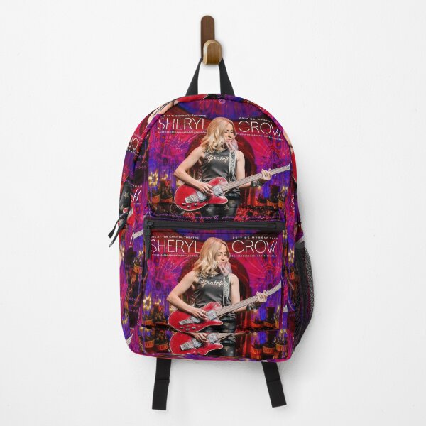 Item preview, sheryl crow live capitol tour 2026 - 2027 bagaikan designed and sold by idcomstock9.
