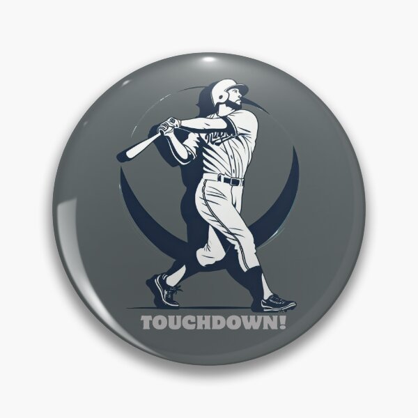 Item preview, Touchdown!! designed and sold by Bruce Custom Creations.