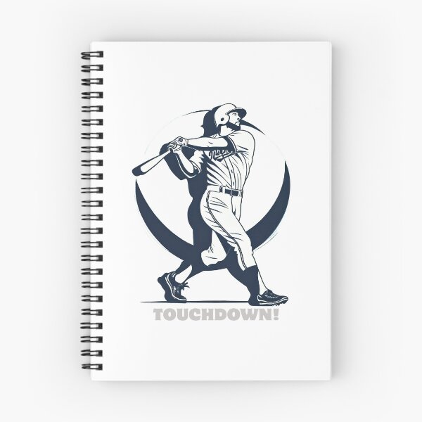 Item preview, Touchdown!! designed and sold by Bruce Custom Creations.