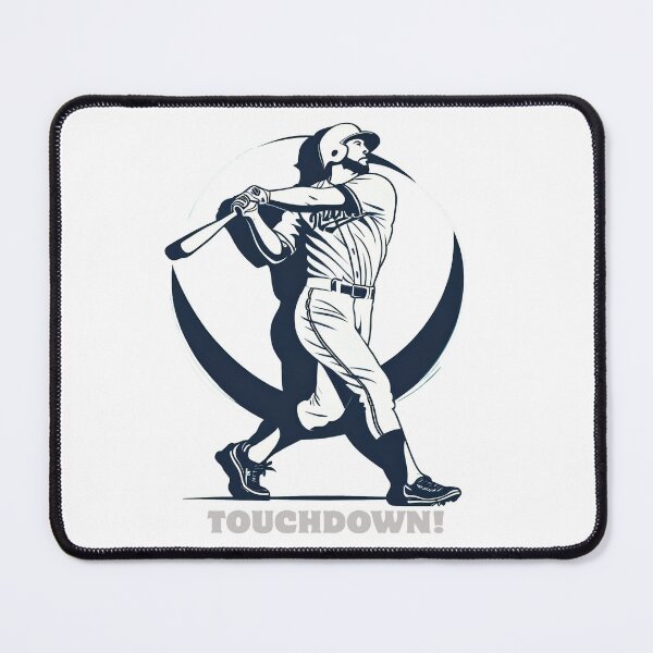 Item preview, Touchdown!! designed and sold by Bruce Custom Creations.