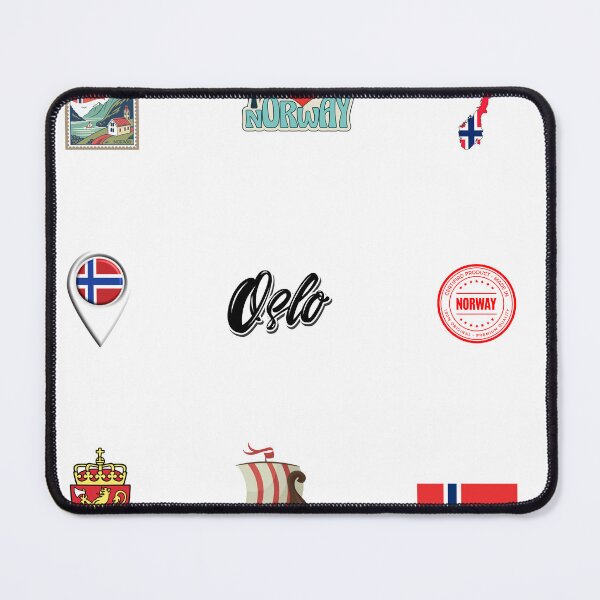 Item preview, Love Norway designed and sold by shoppypod.