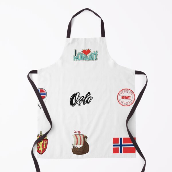 Item preview, Love Norway designed and sold by shoppypod.
