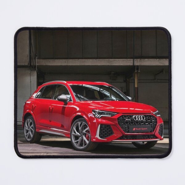 Item preview, Audi Q5 designed and sold by Creative T-shirts.