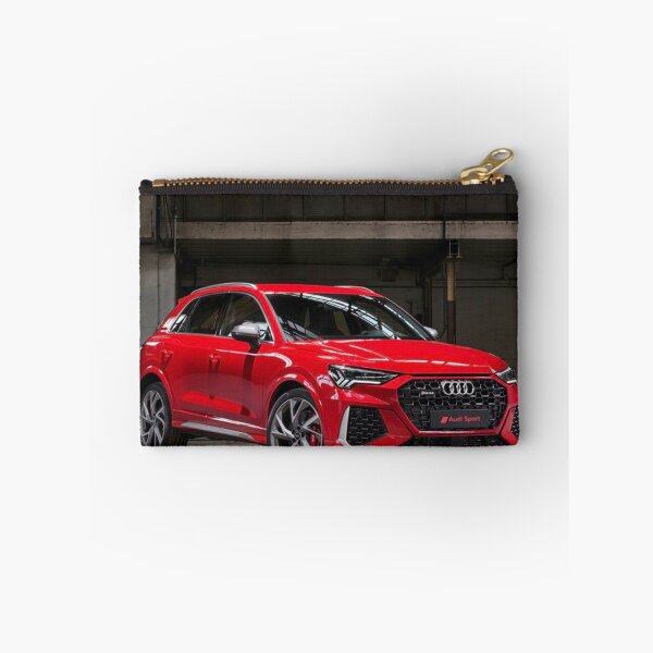 Item preview, Audi Q5 designed and sold by Creative T-shirts.