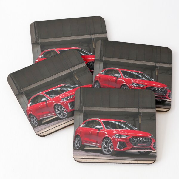 Item preview, Audi Q5 designed and sold by Creative T-shirts.